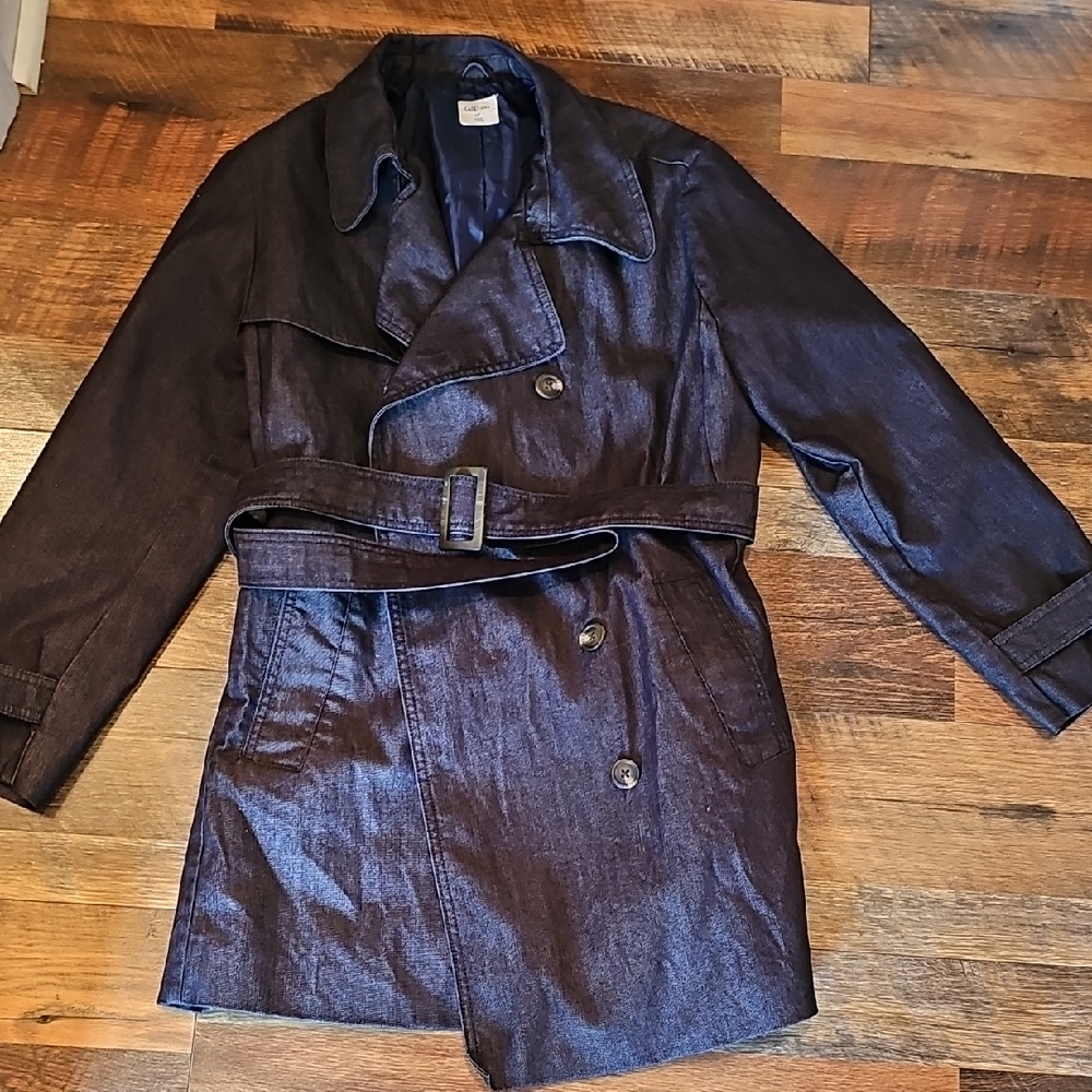 Womans Jacket